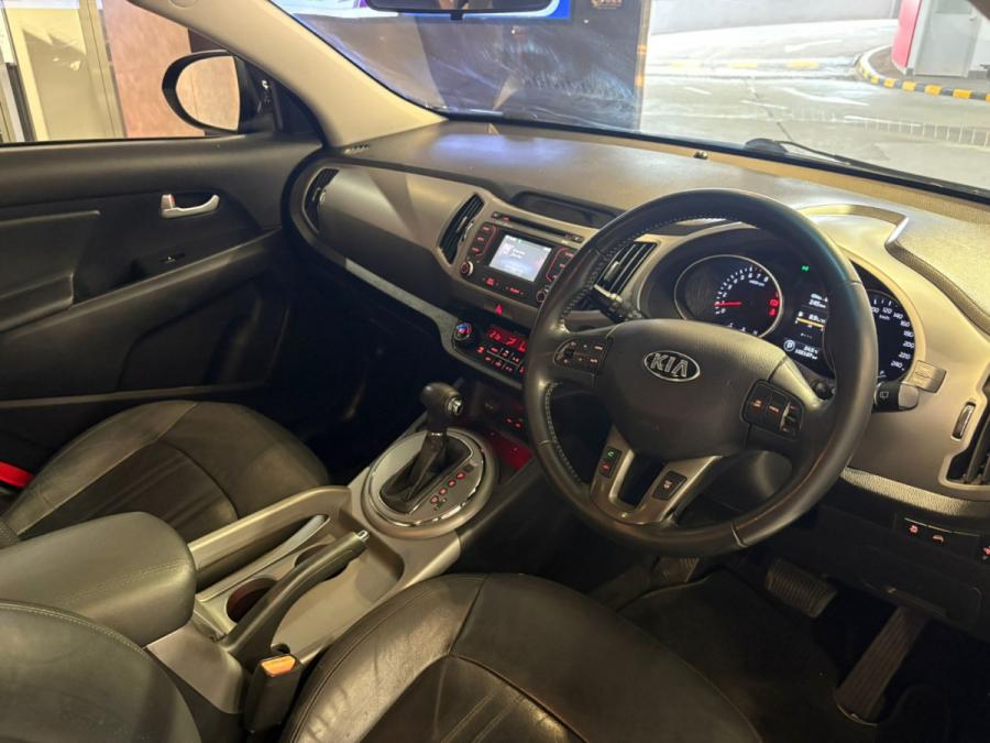 Sportage EX - Image 3